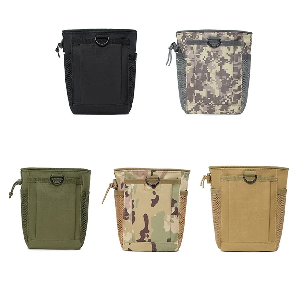 NOVO Saco Tático Molle de 3-5L - Outdoor Hunting Packs avaliação e preço