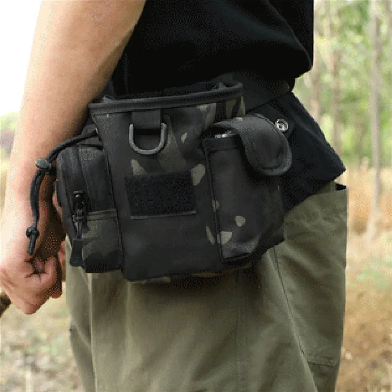 Bolsa de Cintura para Treiname - Outdoor Hunting Dogs avaliação e preço