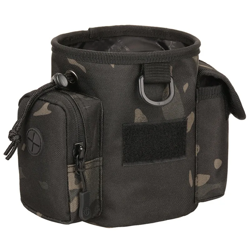 Bolsa de Cintura para Treiname - Outdoor Hunting Dogs avaliação e preço