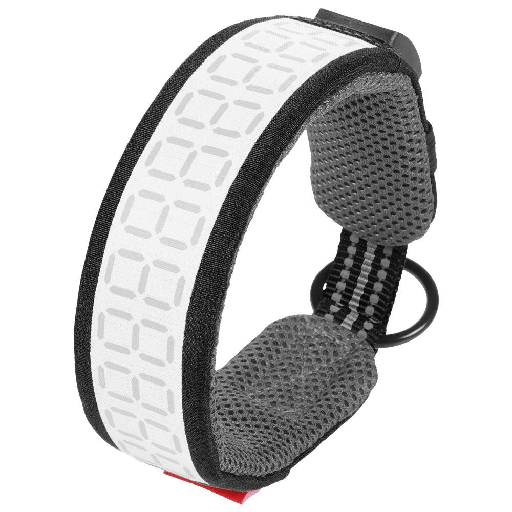Coleira Refletiva para Cães Gr - Outdoor Hunting Dog Collar avaliação e preço