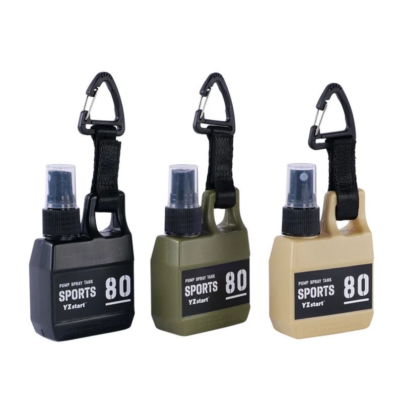 Frasco atomizador portátil de  - Scent Eliminator Spray avaliação e preço