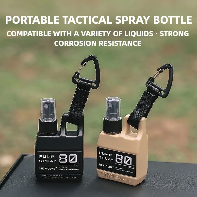 Frasco atomizador portátil de  - Scent Eliminator Spray avaliação e preço