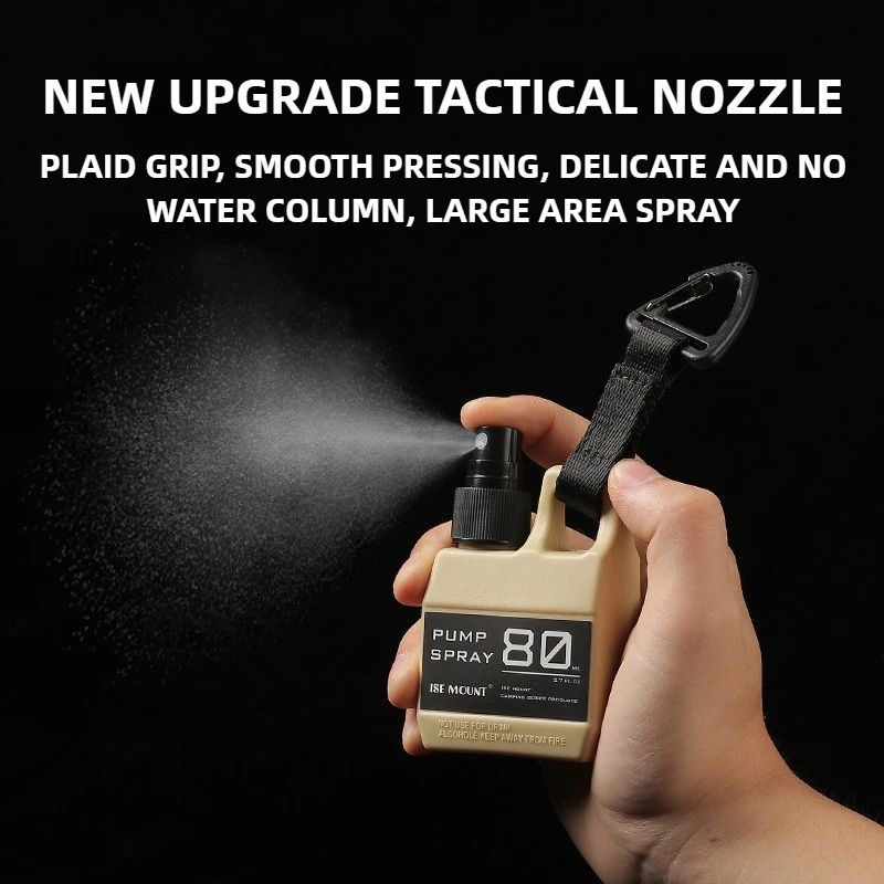 Frasco atomizador portátil de  - Scent Eliminator Spray avaliação e preço