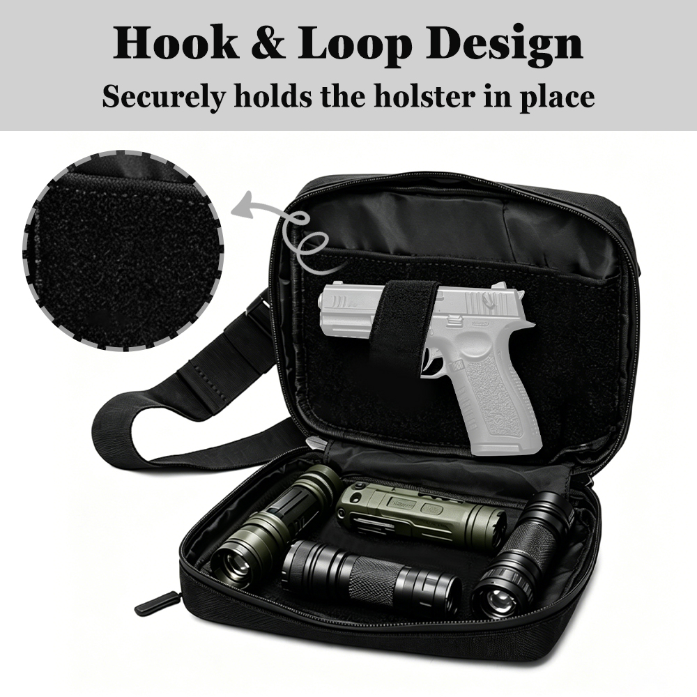Bolsa de Cintura para Arma de  - Outdoor Hunting Packs avaliação e preço