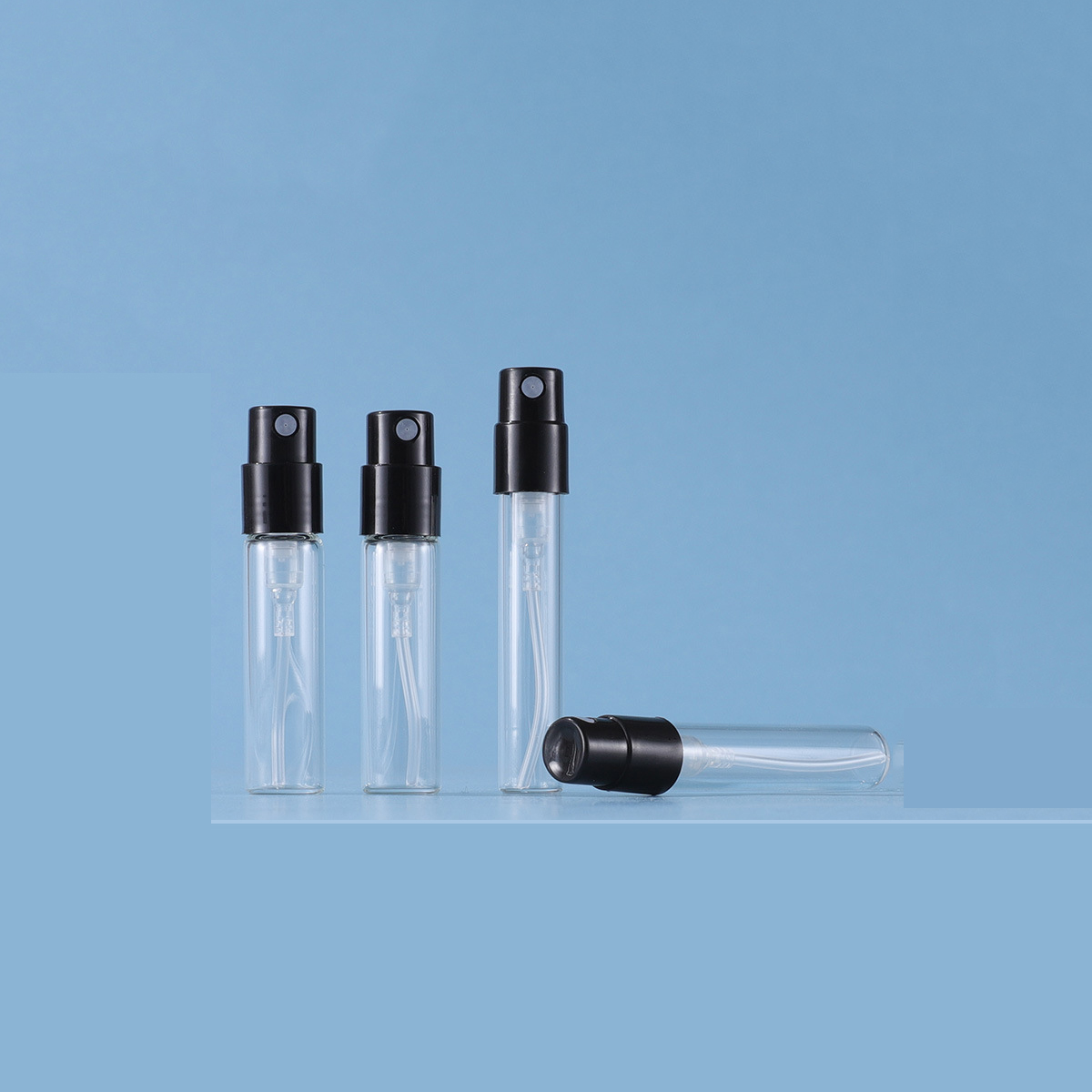 1x 10x 100x 1ml 1.5ml 2ml 2.5m - Scent Eliminator Spray avaliação e preço