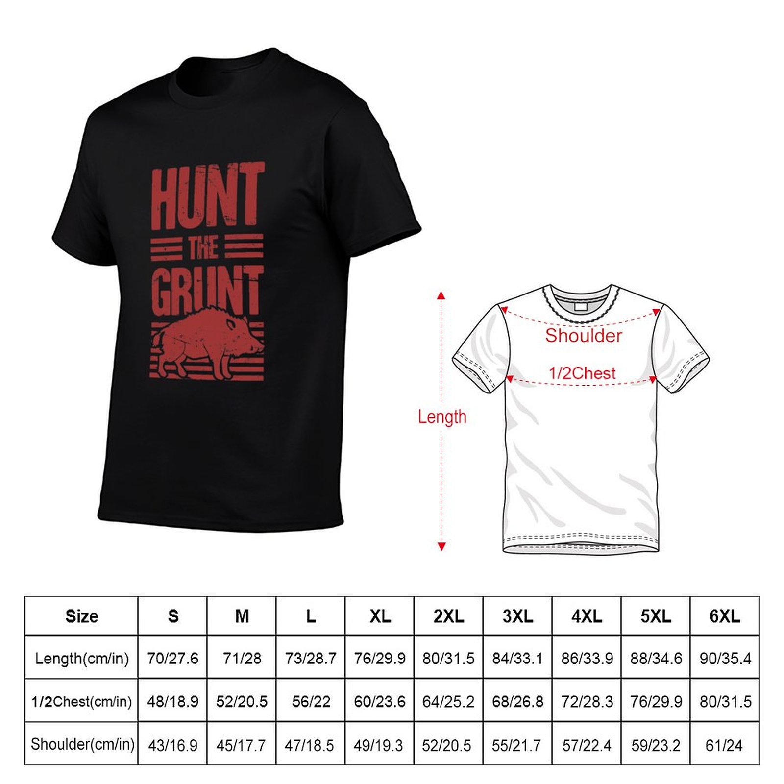 Camiseta Grunt para Caça de Ja - Wildman Hunting & Outdoor Polokwane Photos avaliação e preço