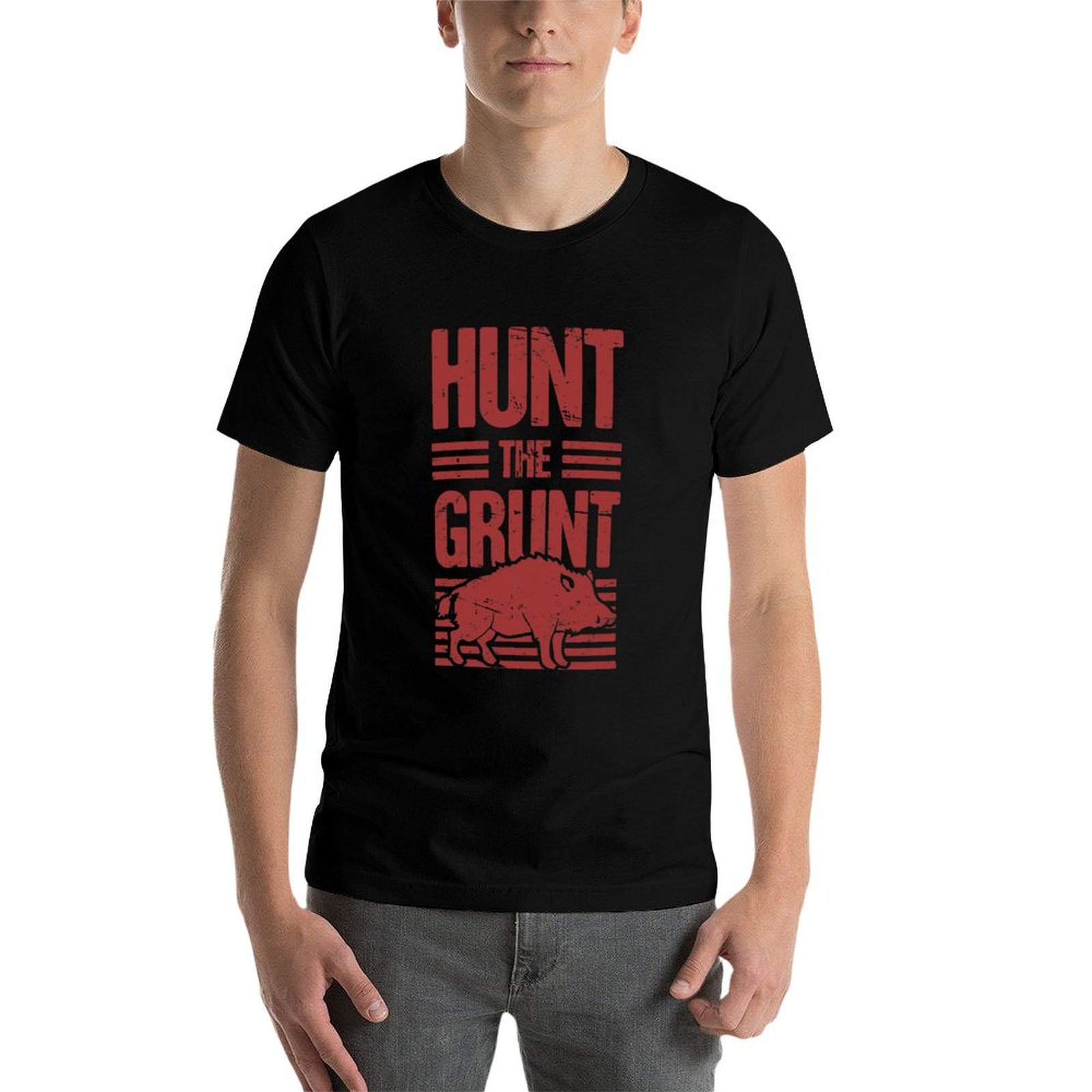 Camiseta Grunt para Caça de Ja - Wildman Hunting & Outdoor Polokwane Photos avaliação e preço
