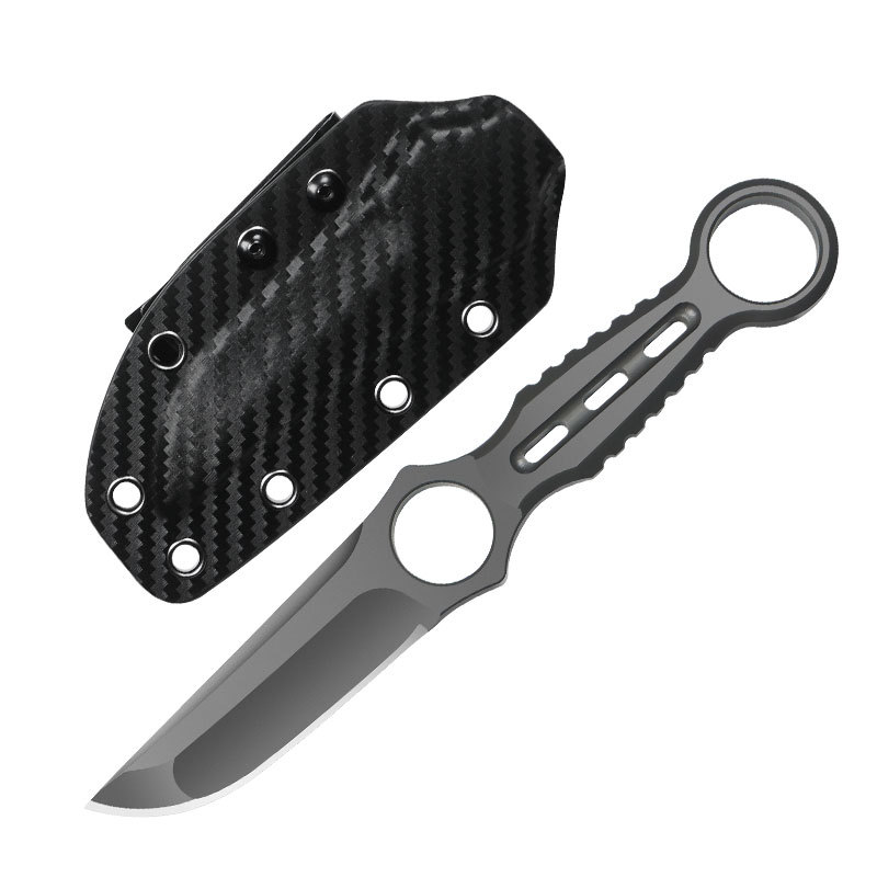 Canivete de Bolso TRSKT com Lâ - Outdoor Hunting Gifts avaliação e preço