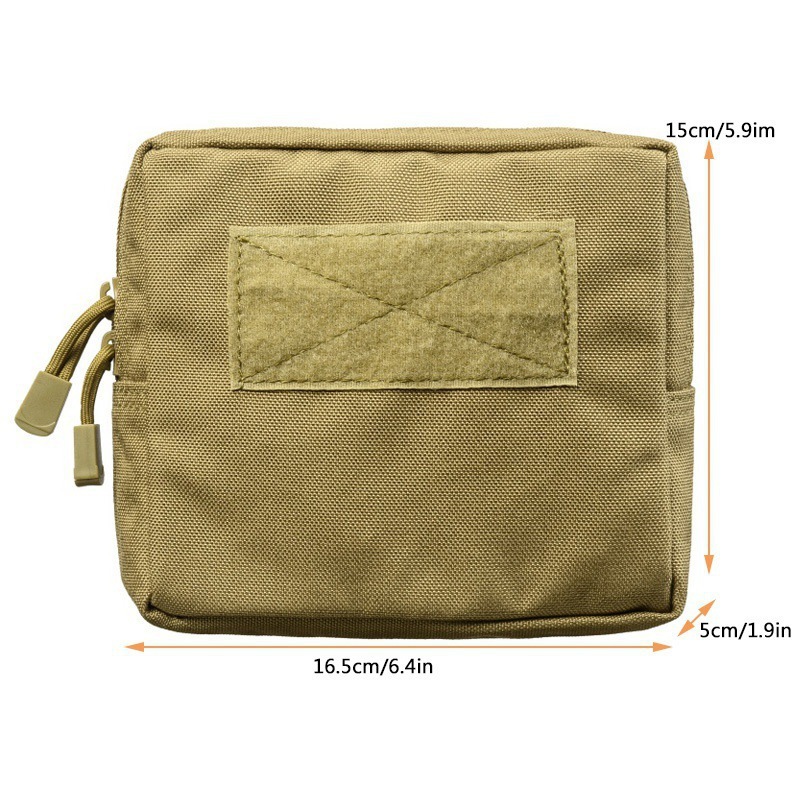 Ao ar livre edc molle bolsa es - Outdoor Hunting Packs avaliação e preço