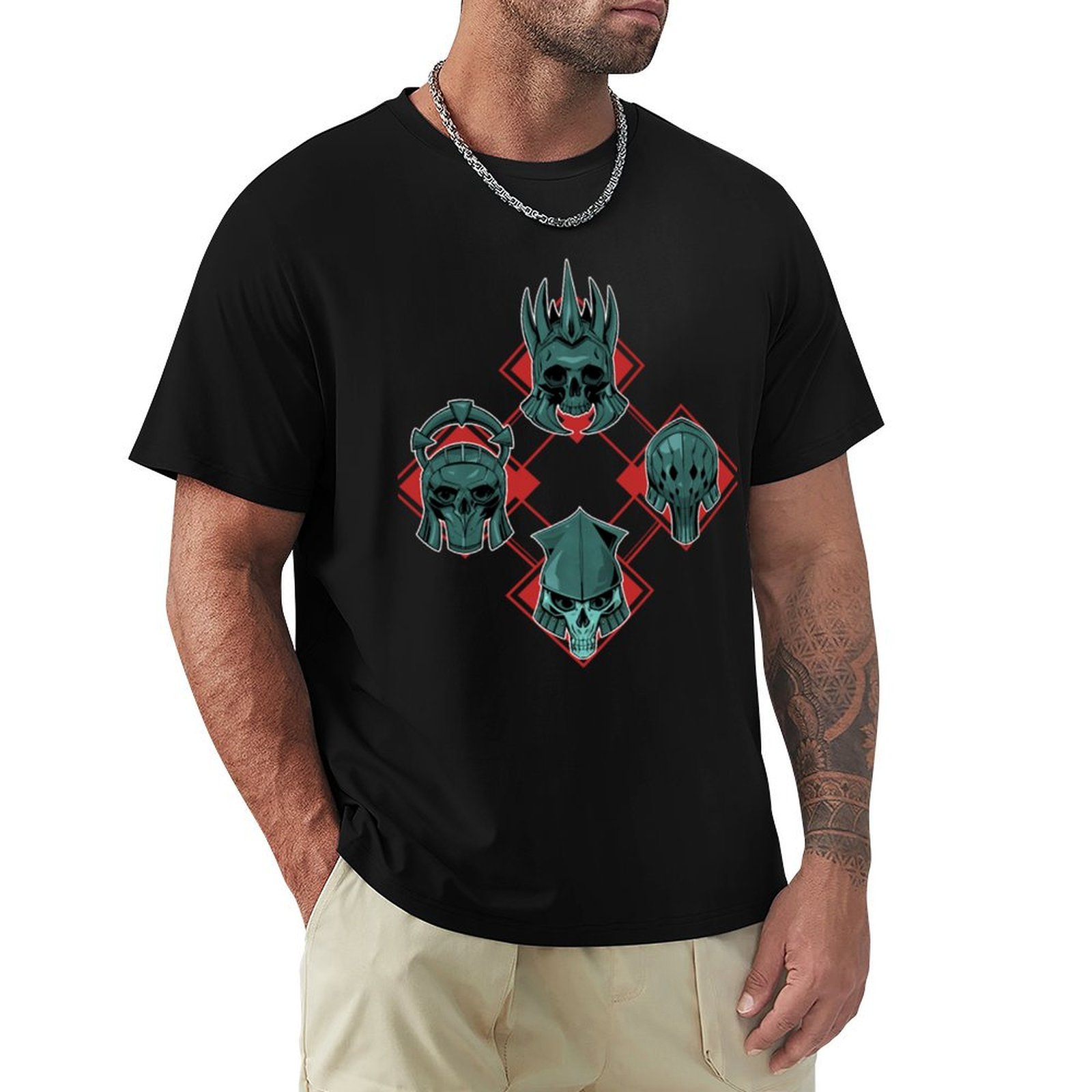 Camiseta The Wild Hunt, Confor - Wildman Hunting & Outdoor Polokwane Photos avaliação e preço