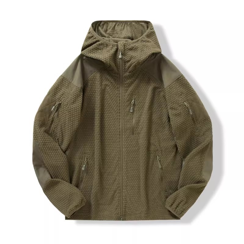 Jaqueta Tática de Camuflagem p - Outdoor Hunting Events avaliação e preço
