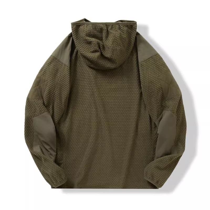 Jaqueta Tática de Camuflagem p - Outdoor Hunting Events avaliação e preço