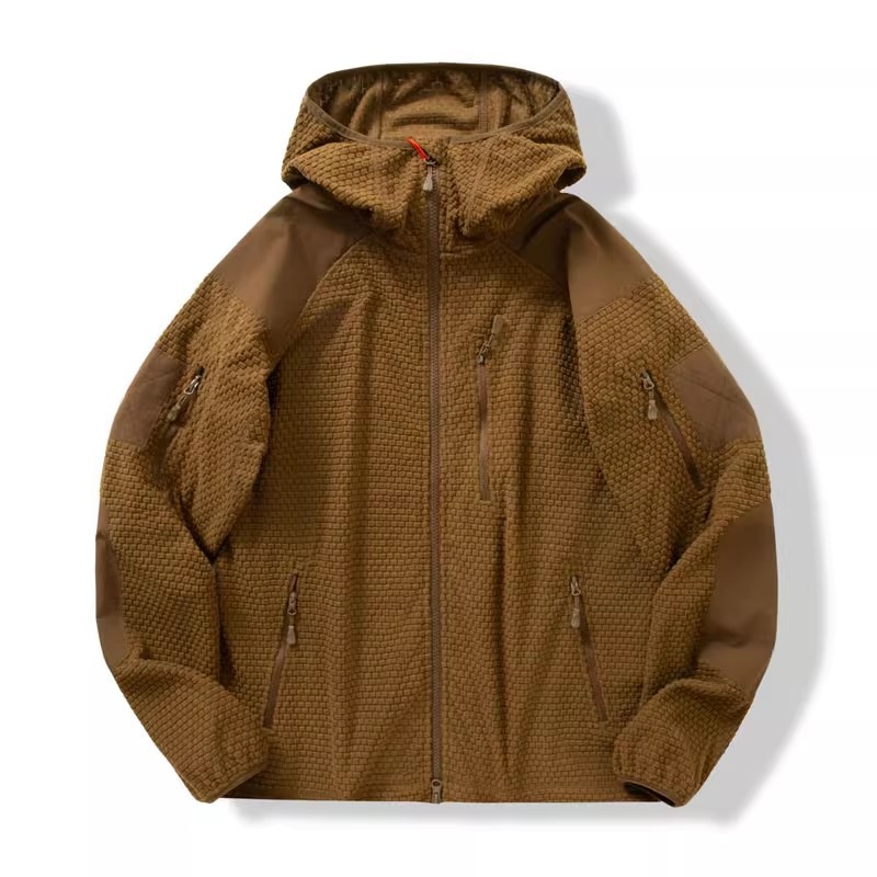 Jaqueta Tática de Camuflagem p - Outdoor Hunting Events avaliação e preço