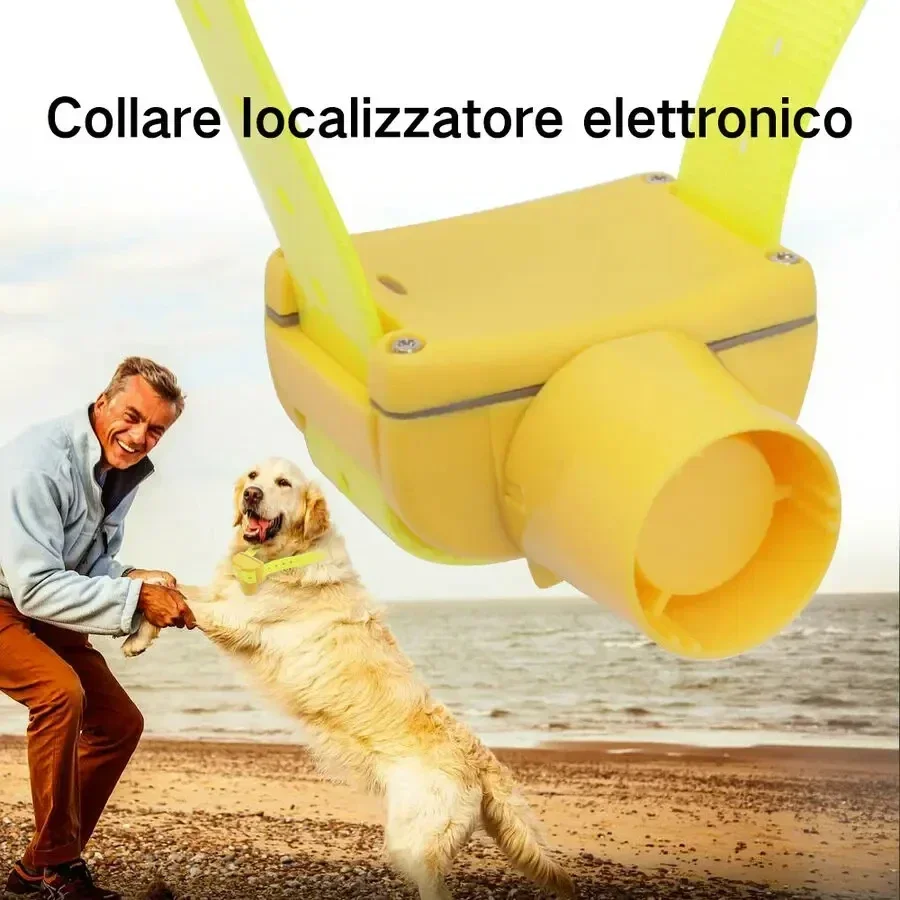 Coleiras Beeper para Cães de C - Outdoor Hunting Dog Collar avaliação e preço