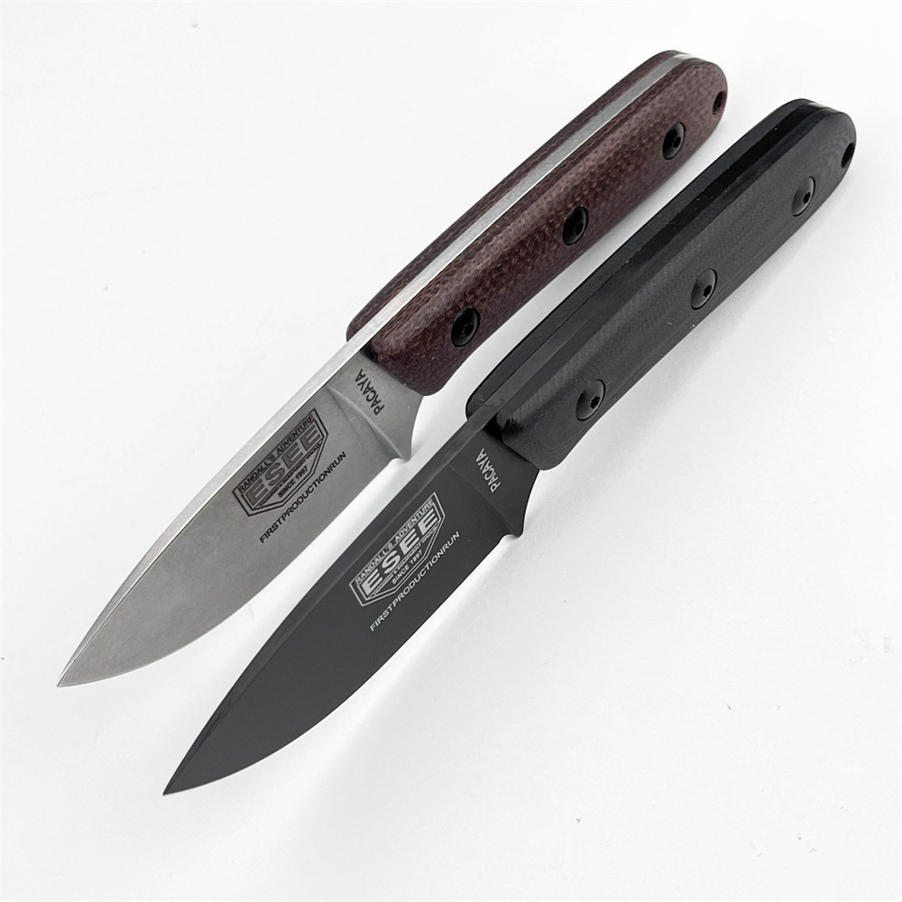 Faca de Sobrevivência ESEE com - Outdoor Hunting Gifts avaliação e preço