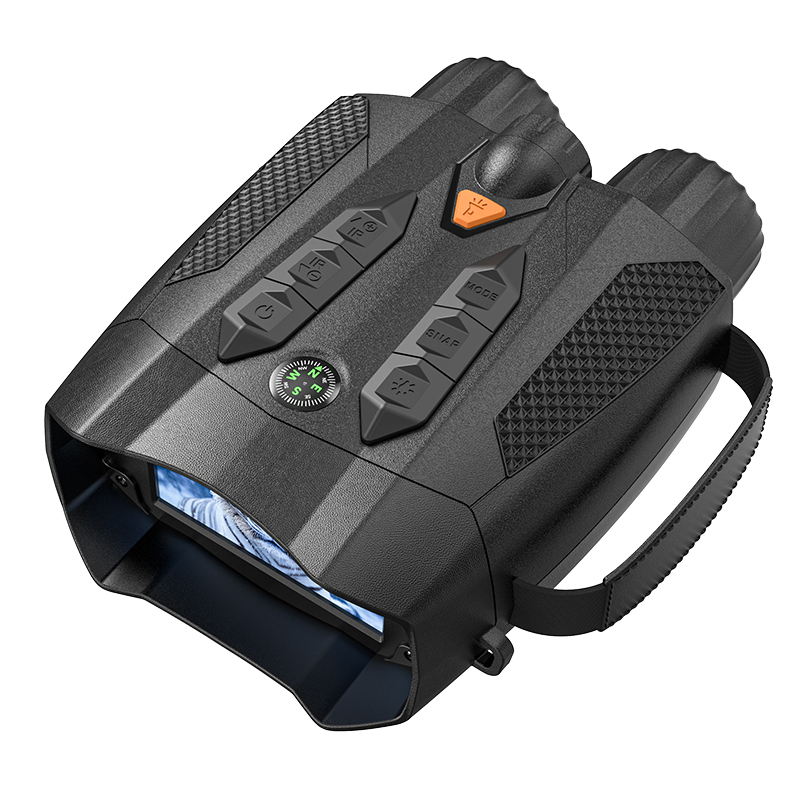 Dispositivo de escotismo de vi - Outdoor Hunting Digital Night Vision avaliação e preço