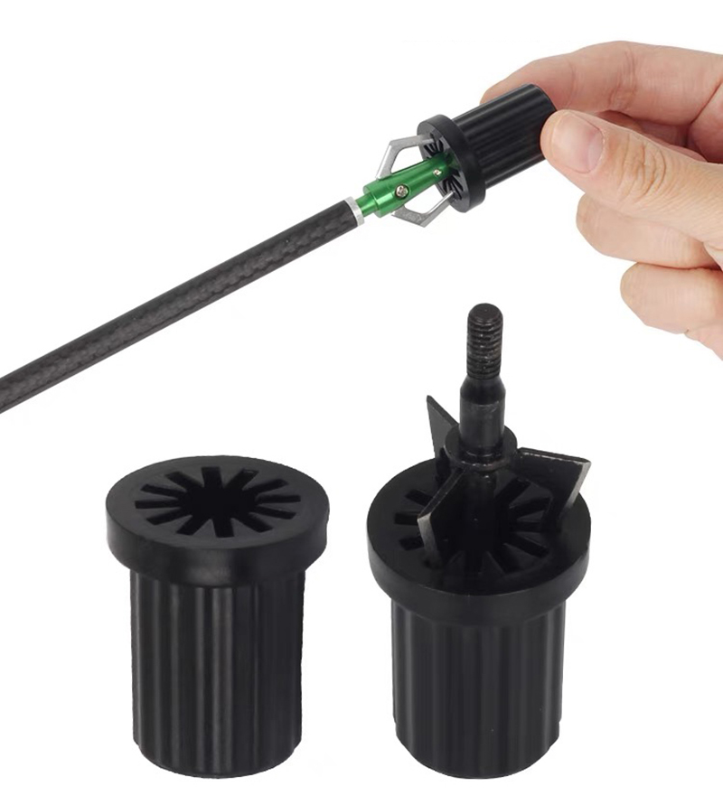 Acessórios de tiro com arco fe - Broadhead Wrench Tool avaliação e preço