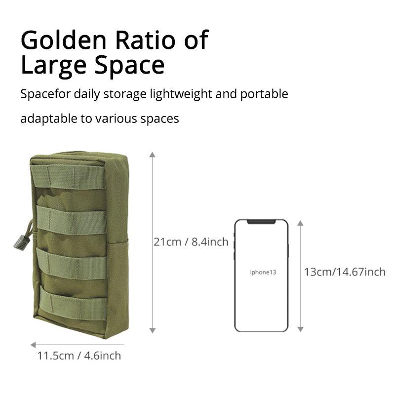 Molle tático ao ar livre saco  - Outdoor Hunting Packs avaliação e preço