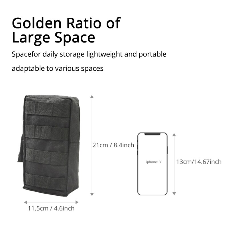 Outdoor Tactical Molle Cintura - Outdoor Hunting Packs avaliação e preço