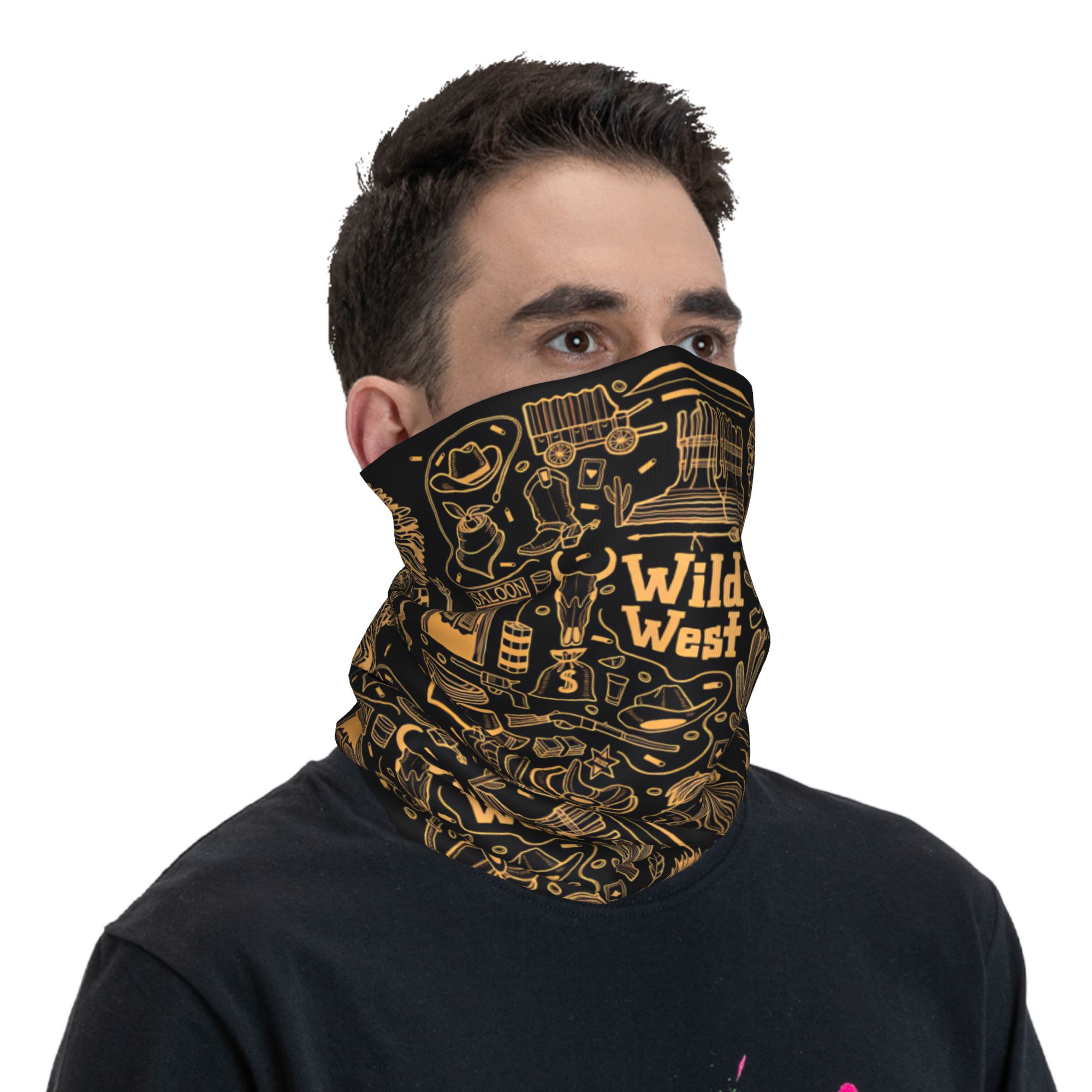 Balaclava para Esportes ao Ar  - Wildman Hunting & Outdoor Polokwane Photos avaliação e preço
