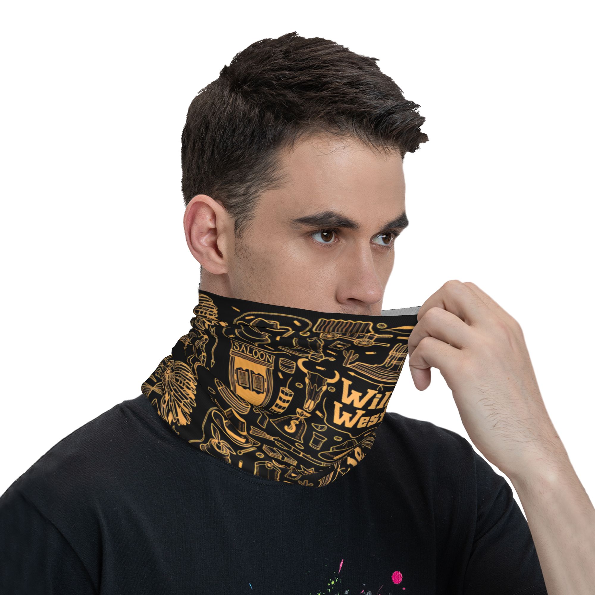 Balaclava para Esportes ao Ar  - Wildman Hunting & Outdoor Polokwane Photos avaliação e preço