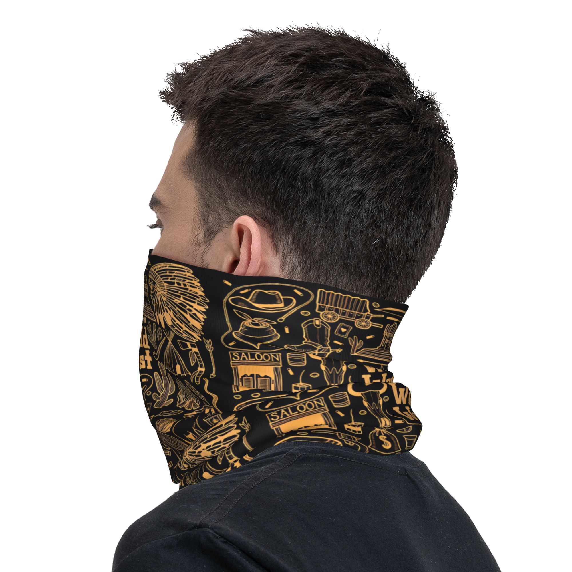 Balaclava para Esportes ao Ar  - Wildman Hunting & Outdoor Polokwane Photos avaliação e preço