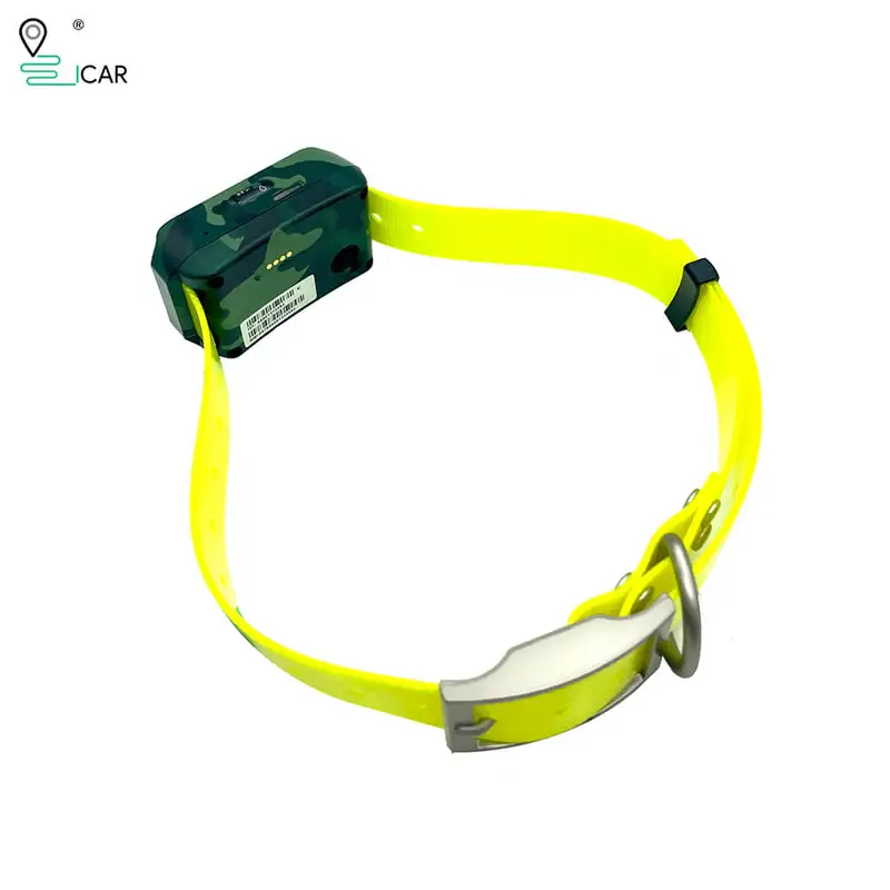 ICAR IK122M 2000mah Coleira Ra - Outdoor Hunting Dog Collar avaliação e preço