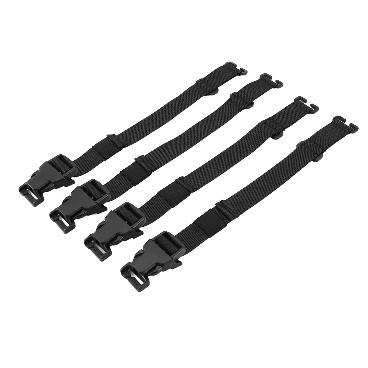 [MEGAL SALE] 4 Peças de Cintas - Outdoor Hunting Belt avaliação e preço