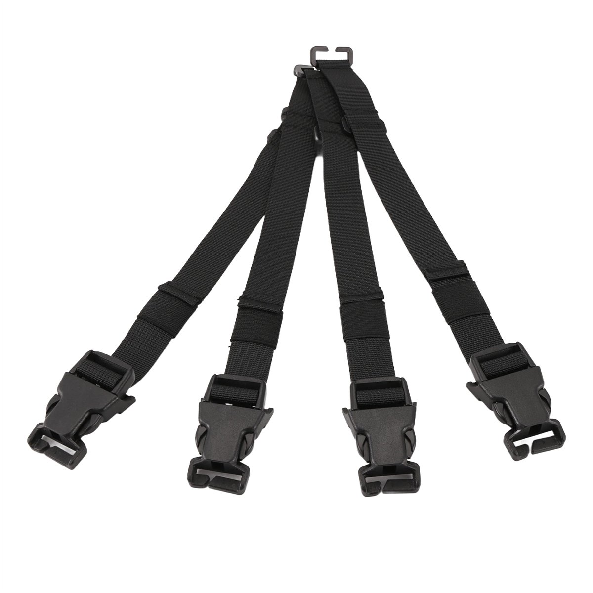 [MEGAL SALE] 4 Peças de Cintas - Outdoor Hunting Belt avaliação e preço
