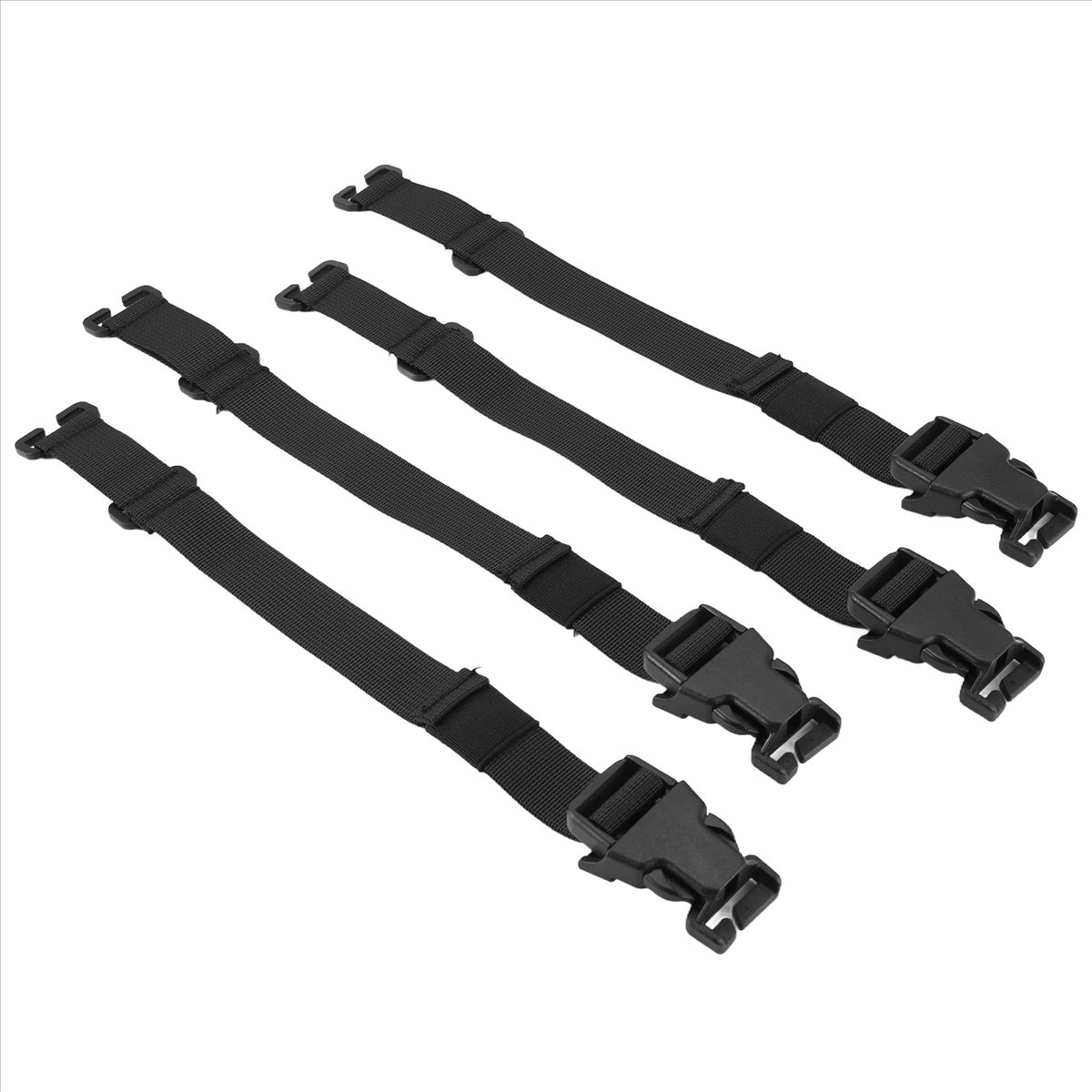 [MEGAL SALE] 4 Peças de Cintas - Outdoor Hunting Belt avaliação e preço