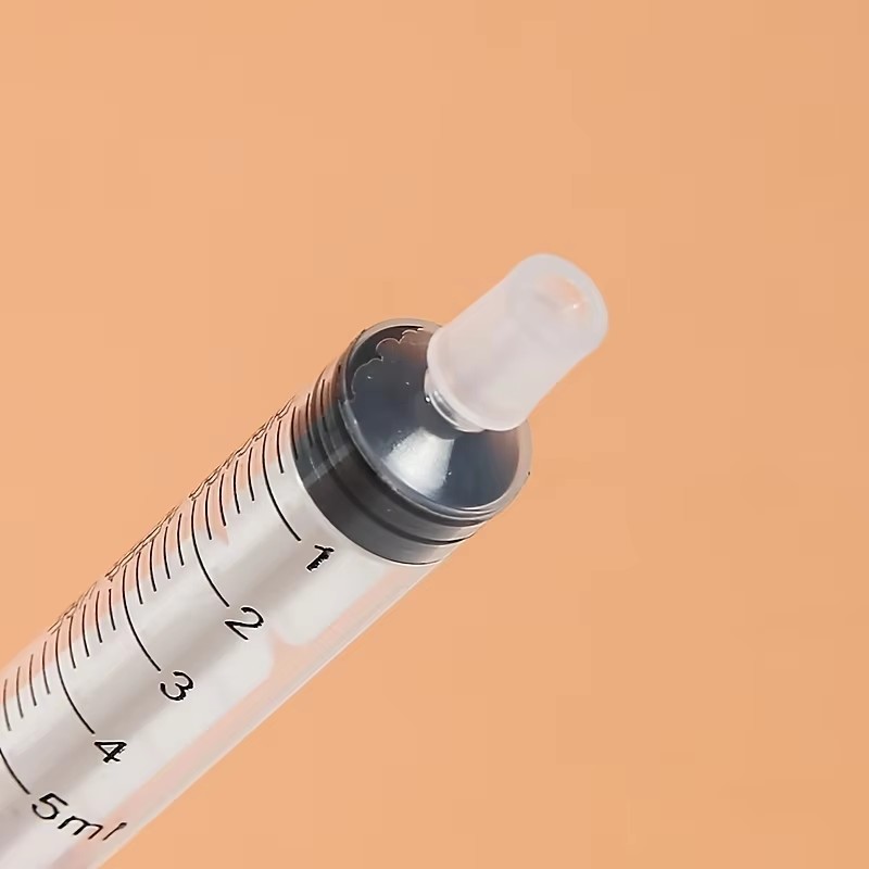 Seringa de 5ml de plástico par - Scent Eliminator Spray avaliação e preço