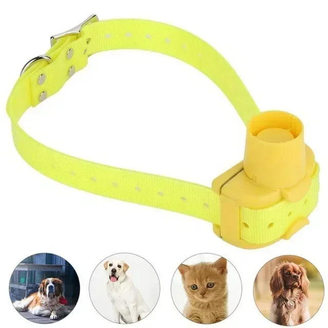 Coleira de bip de cachorro de  - Outdoor Hunting Dog Collar avaliação e preço