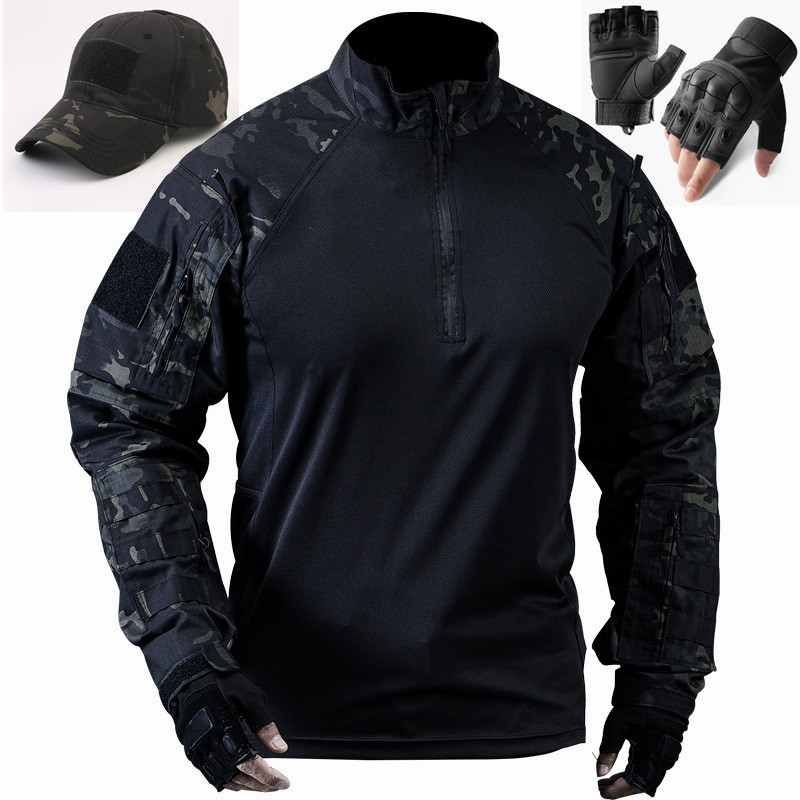 Luvas e Chapéus de Presente UF - Outdoor Hunting Gifts avaliação e preço