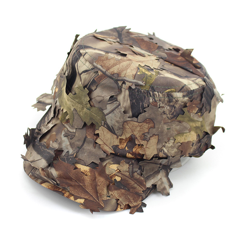 Boné Camuflado para Sniper, Ch - Hunting And Outdoor Shop avaliação e preço