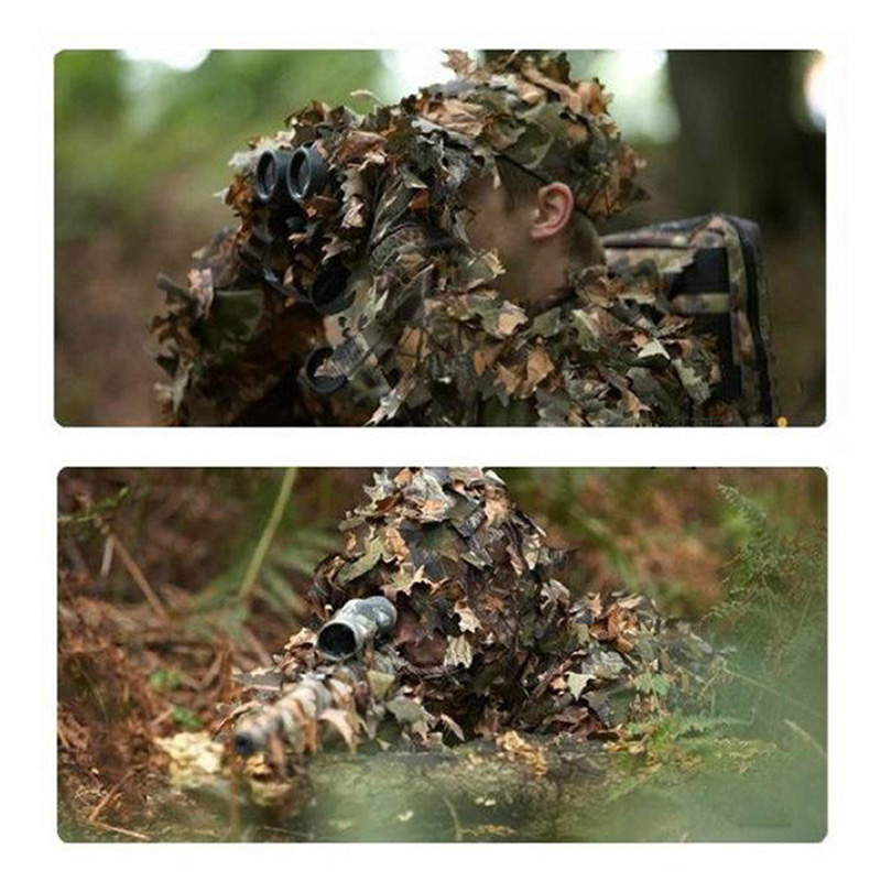 Boné Camuflado para Sniper, Ch - Hunting And Outdoor Shop avaliação e preço