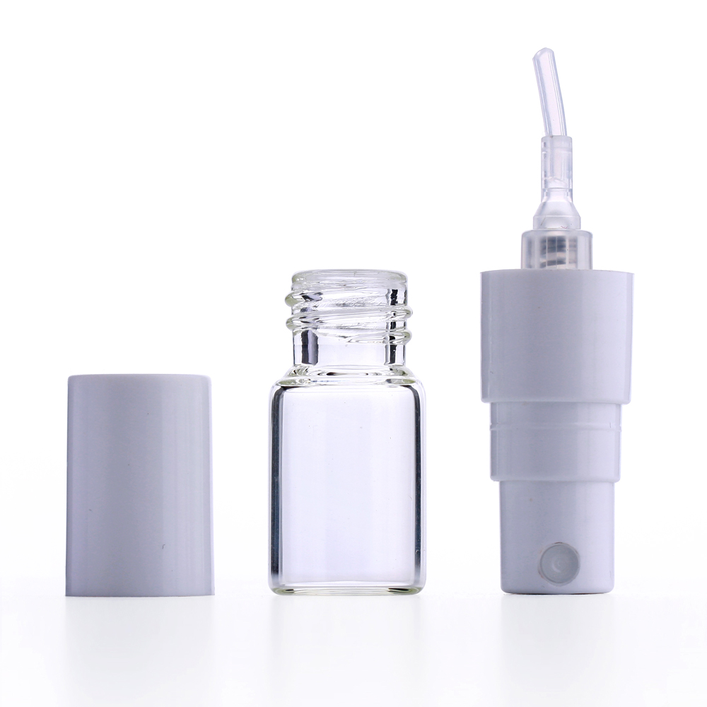 Mini garrafa de perfume com 1m - Scent Eliminator Spray avaliação e preço