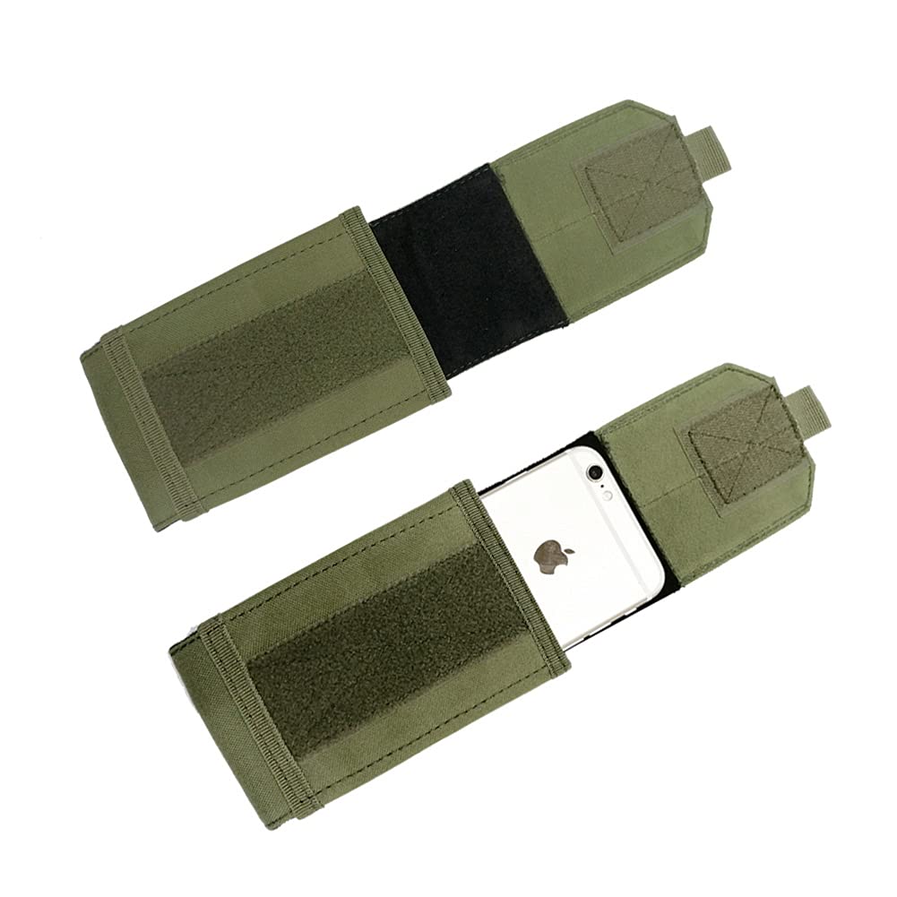 Bolsa tática edc molle cinto b - Outdoor Hunting Belt avaliação e preço