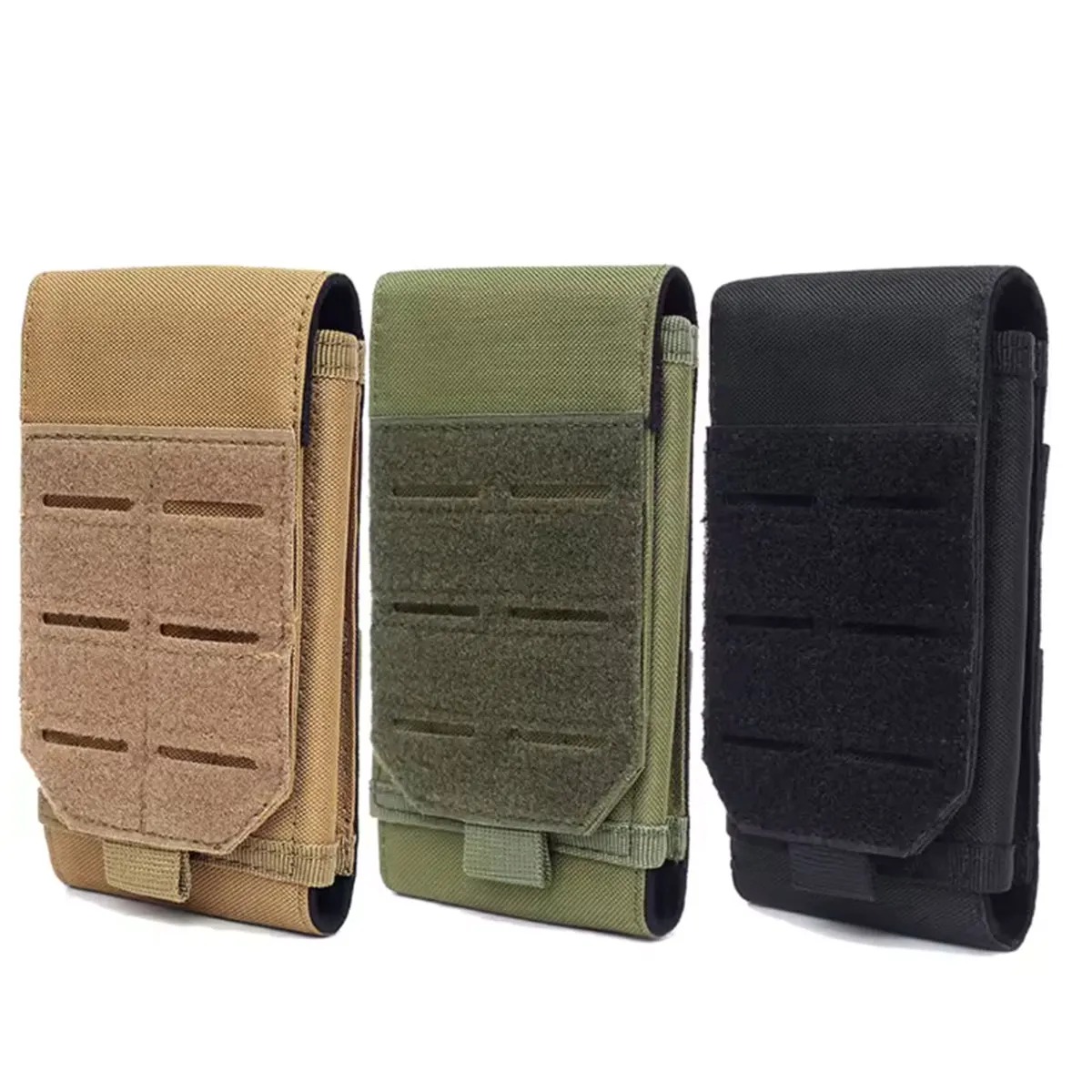 Bolsa Tática Molle Laser para  - Outdoor Hunting Belt avaliação e preço