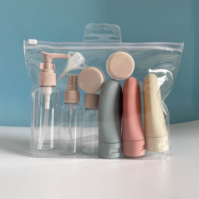 Conjunto de garrafa de perfume - Scent Eliminator Spray avaliação e preço