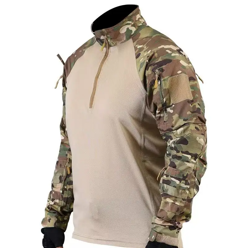 Novo Traje Tático Camuflado Pi - Hunting And Outdoor Shop avaliação e preço
