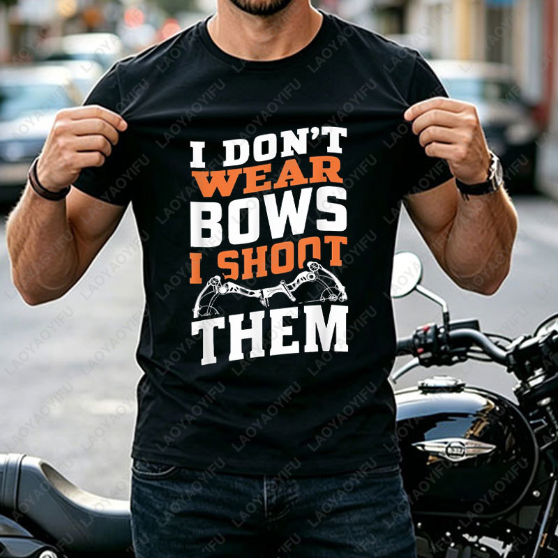 Camiseta Gráfica Casual para P - Outdoor Hunting Events avaliação e preço