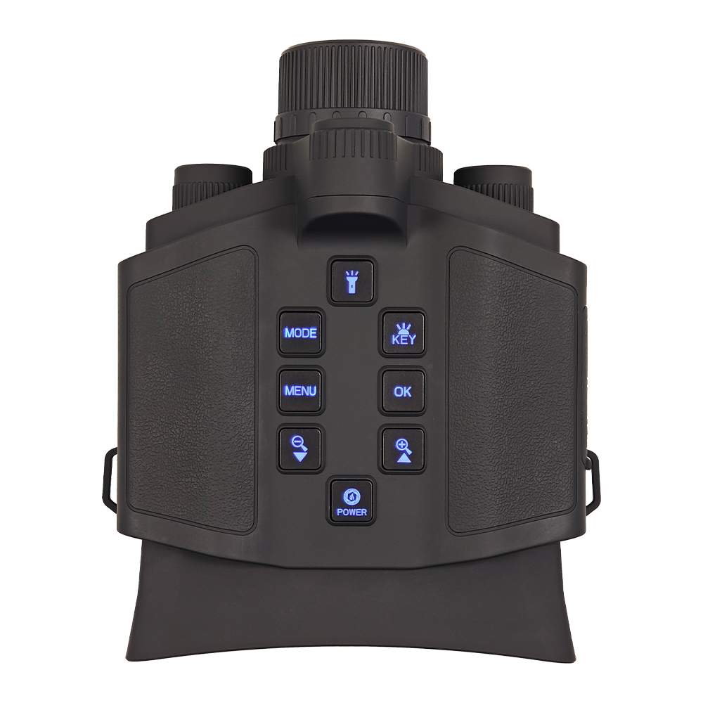 Binóculos de Imagem Térmica In - Outdoor Hunting Digital Night Vision avaliação e preço