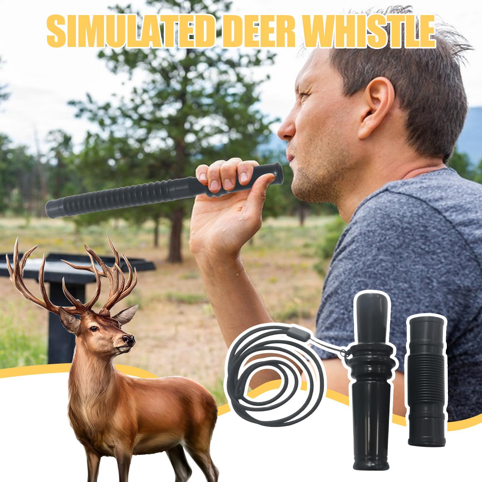 Chamador de Cervos Leve para C - Wildman Hunting & Outdoor Polokwane Photos avaliação e preço