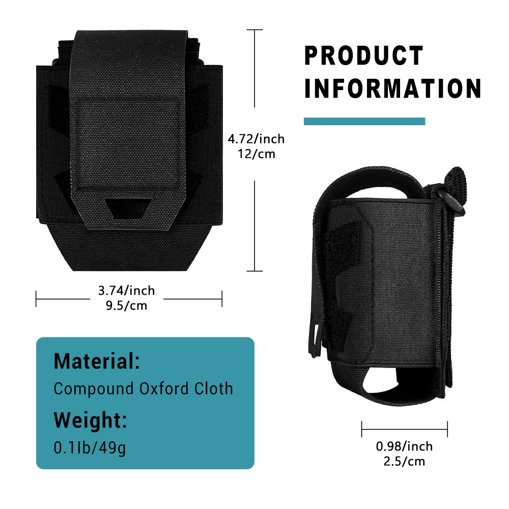 Bolsa de Transporte Ajustável  - Outdoor Hunting Belt avaliação e preço
