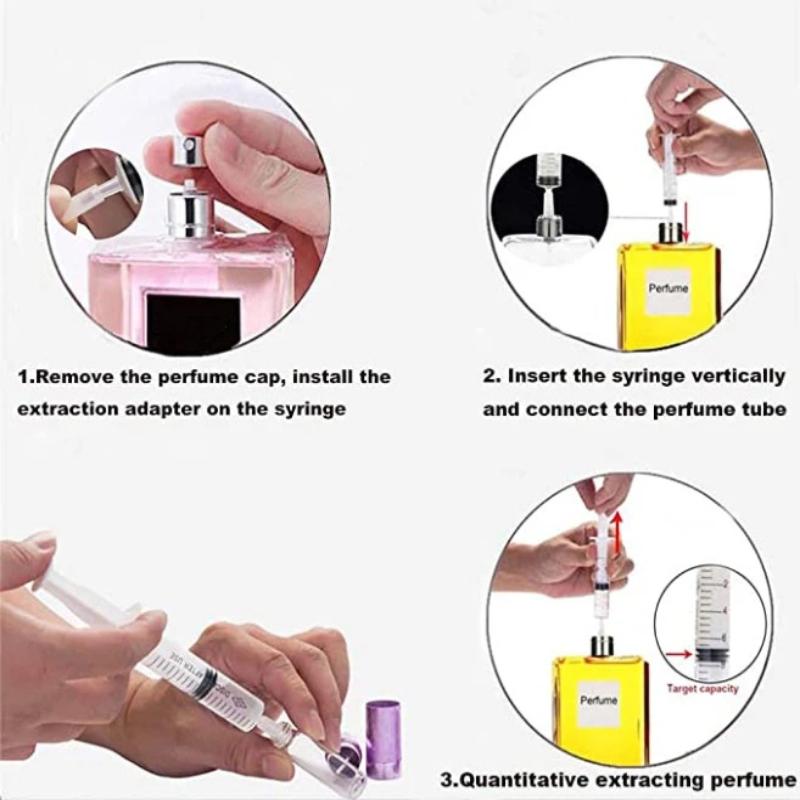 Seringa de Transferência de Lí - Scent Eliminator Spray avaliação e preço