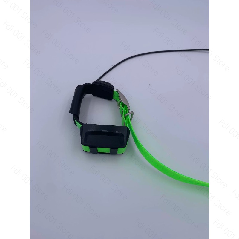 Coleira Rastreadora de Animais - Outdoor Hunting Dog Collar avaliação e preço