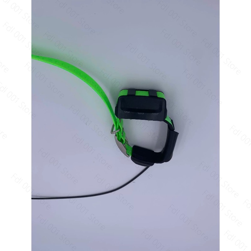 Coleira Rastreadora de Animais - Outdoor Hunting Dog Collar avaliação e preço